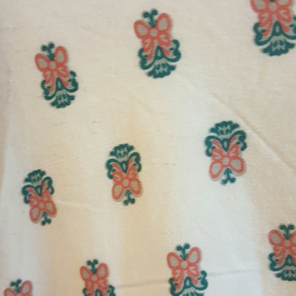 Easel Boho Tunic Dress - Picture 7 of 7